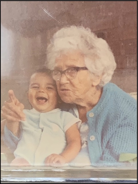 One Hundred Years……