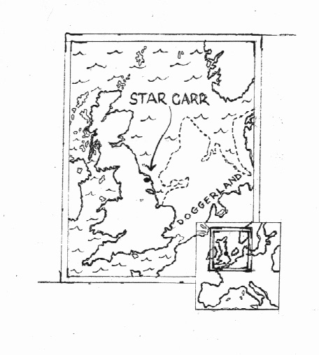 How I Spent My COVID Vacation: I Went to Star Carr